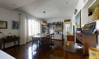 Imagem 5: Copacabana Apartamento com 3 dormitórios