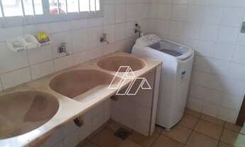 Imagem 5: Casa com 4 dormitórios, 230 m² - Jardim Maria Izabel - Marília/SP