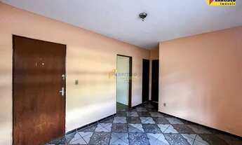 Imagem 3: Apartamento para aluguel, 3 quartos, 1 vaga, São Sebastião - Divinópolis/MG