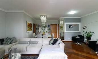 Imagem 4: Apartamento para Aluguel - Centro, 3 Quartos, 188 m2