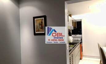 Imagem 7: Apartamento com 3 dormitórios à venda, 105 m² por R$ 1.300.000 - Tatuapé - São Paulo/SP