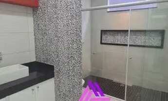 Imagem 5: Casa de condomínio térrea para venda tem 170 metros quadrados com 3 quartos