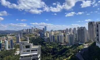 Imagem 5: Apartamento com 3 dormitórios para alugar, 134 m² por R$ 9.730,00/mês - Vila da Serra - No