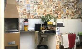 Imagem 6: Casa de 3/4 Mobíliada no condomínio Azul Ville Duo