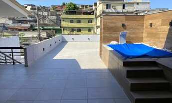 Imagem 2: Franklin Corredor de Imóveis vende casa de luxo com piscina em Anchieta