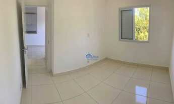 Imagem 7: Apartamento com 2 dormitórios para alugar, 51 m² por R$ 2.400,00/mês - Condomínio Villa He