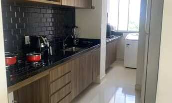 Imagem 5: Apê de 3 Quartos Todo Mobiliado na Cohama 3.500 Reais