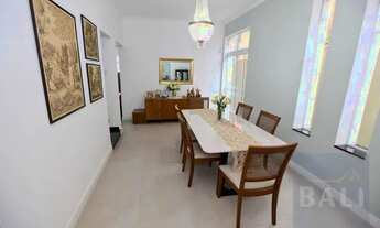 Imagem 4: Sobrado com 4 dormitórios à venda, 450 m² por R$ 1.250.000,00 - Centro - Taubaté/SP