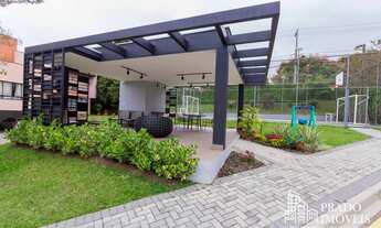 Imagem 3: Casa de condomínio sobrado para venda com 269 metros quadrados com 3 quartos