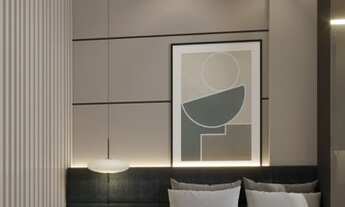 Imagem 7: 11MAX DERBY Apartamento para venda possui 26,45M² com 1 quarto em Boa Vista - Recife - PE