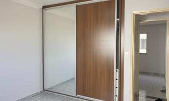 Imagem 7: Apartamento 03 Quartos 01 Suíte 118,00m² 02 Garagens Edifício México Setor Oeste