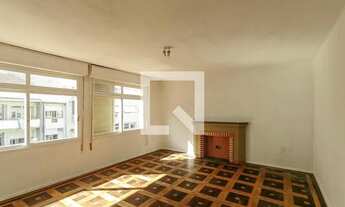 Imagem 4: Apartamento para Aluguel - Santana, 3 Quartos, 124 m2