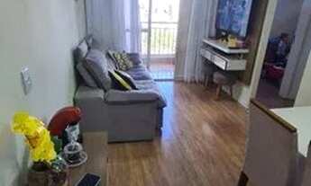 Imagem 4: Apartamento com 2 dormitórios à venda, 48 m² por R$ 340.000 - Picanco - Guarulhos/SP