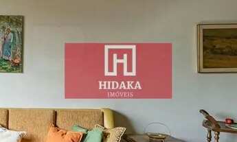 Imagem 7: Apartamento à venda no bairro Pinheiros - São Paulo/SP, Zona Oeste