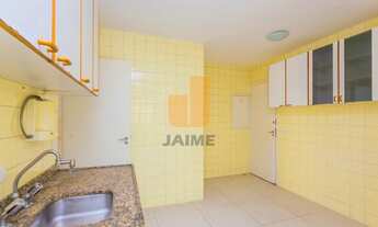 Imagem 7: Apartamento com 3 Dormitórios 2 Vagas em Lapa!