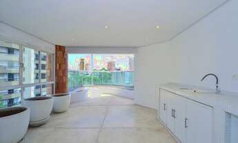 Imagem 5: Apartamento para venda com 236 metros quadrados com 4 quartos em Vila Suzana - São Paulo