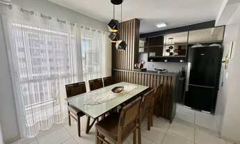 Imagem 7: Apartamento para venda com 75 metros quadrados com 3 quartos em Santa Isabel - Teresina