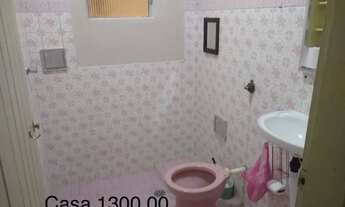 Imagem 5: Aluga-se casas próximas estação metrô Alto do Ipiranga