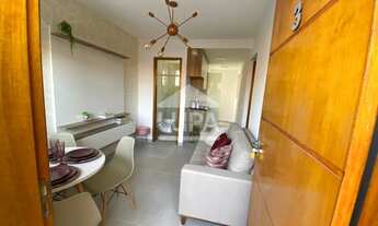 Imagem: Apartamento com 2 dormitórios à venda