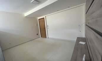 Imagem 6: Apartamento para venda 2 quartos com suíte garagem área de lazer completa Vicente pires Br