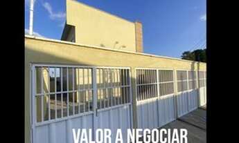 Imagem: Apartamento para venda possui 55 metros