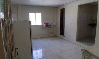 Imagem: Ap com mobilia no dom pedro