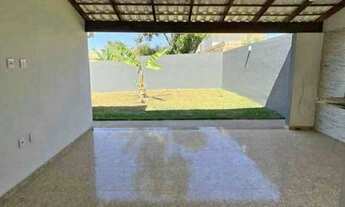 Imagem 6: Casa para venda tem 165 metros quadrados com 3 quartos em Novo Horizonte - Camaçari - BA