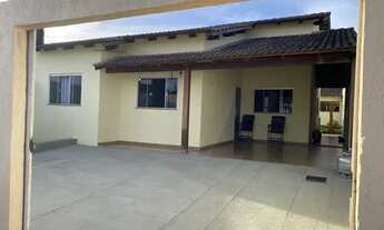 Imagem: Casa Planaltina Goiás