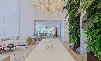 Imagem 4: Alphaville Ipês - Sobrado 5 quartos, sendo 5 suítes