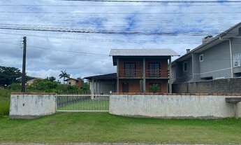 Imagem 5: Vende-se sobrado a 100 metros da praia de Itapoá/SC