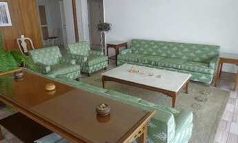 Imagem 5: Apartamento com 6 dormitórios à venda, 550 m² por R$ 2.000.000,00 - Centro - Guarujá/SP