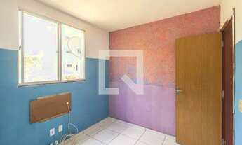 Imagem 7: Apartamento para Aluguel - Campo Grande, 2 Quartos, 47 m2