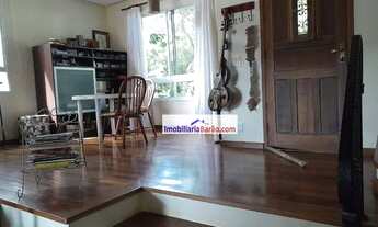 Imagem 2: Casa com 4 dormitórios à venda, 240 m² - Campinas/SP