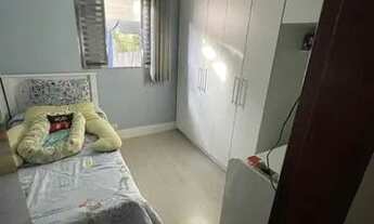 Imagem 6: Casa à venda 2 quartos 1 suíte 2 vagas Paulicéia - São Bernardo do Campo - SP