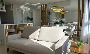 Imagem: Apartamento 03 suítes no Bairro Marechal