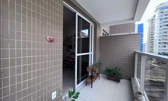 Imagem 3: Apartamento para venda possui 58 metros quadrados com 1 quarto em Icaraí - Niterói - RJ