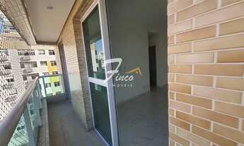 Imagem 2: SANTOS - Apartamento Padrão - JOSÉ MENINO