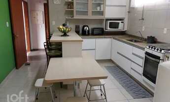 Imagem 4: SANTO ANDRé - Apartamento Padrão - Vila Assunção