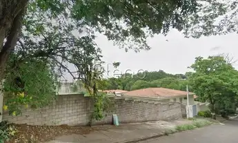 Imagem 3: Terreno - Parque Taquaral - Campinas