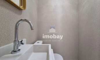 Imagem 4: Apartamento com 2 dormitórios à venda, 92 m² por R$ 1.490.000,00 - Cambuí - Campinas/SP