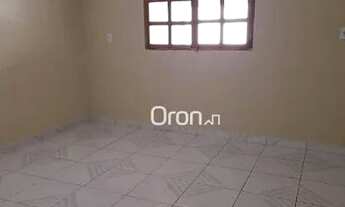 Imagem 6: Casa com 3 dormitórios à venda, 160 m² por R$ 450.000,00 - Residencial Guarema - Goiânia/G