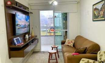 Imagem: Apartamento com 2 dorms, Caiçara, Praia