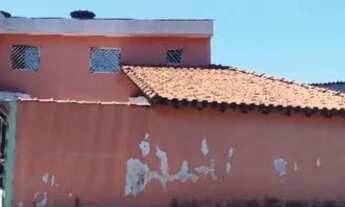 Imagem: SAO PAULO - Casa Padrão - CIDADE LIDER