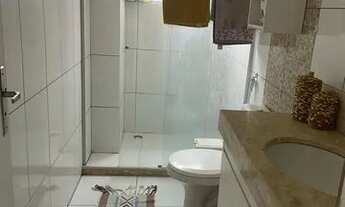 Imagem 6: Apartamento Quarta e sala imbuí