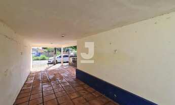 Imagem 3: Casa térrea bem localizaada em Barão Geraldo oportunidade para investimento