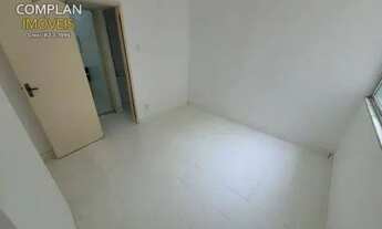 Imagem 6: Apartamento com 2 dormitórios à venda, 55 m² por R$ 550.000 - Leme - Rio de Janeiro/RJ