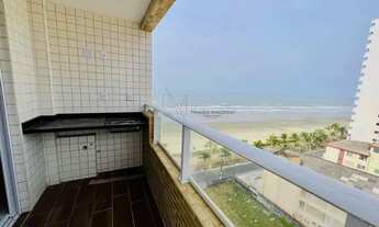 Imagem 2: VISTA MAR | Entrada 125mil Chaves na Mão e o Saldo Direto Construtora