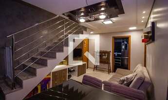 Imagem 2: Apartamento à Venda - Castelo, 3 Quartos, 166 m2