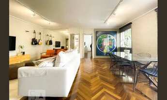 Imagem 6: Apartamento para Aluguel - Jardim Paulista, 2 Quartos, 105 m2