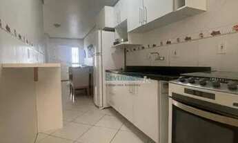 Imagem 6: Casa com 2 dormitórios, 62 m² - venda por R$ 265.000,00 ou aluguel por R$ 1.850,00/mês - P